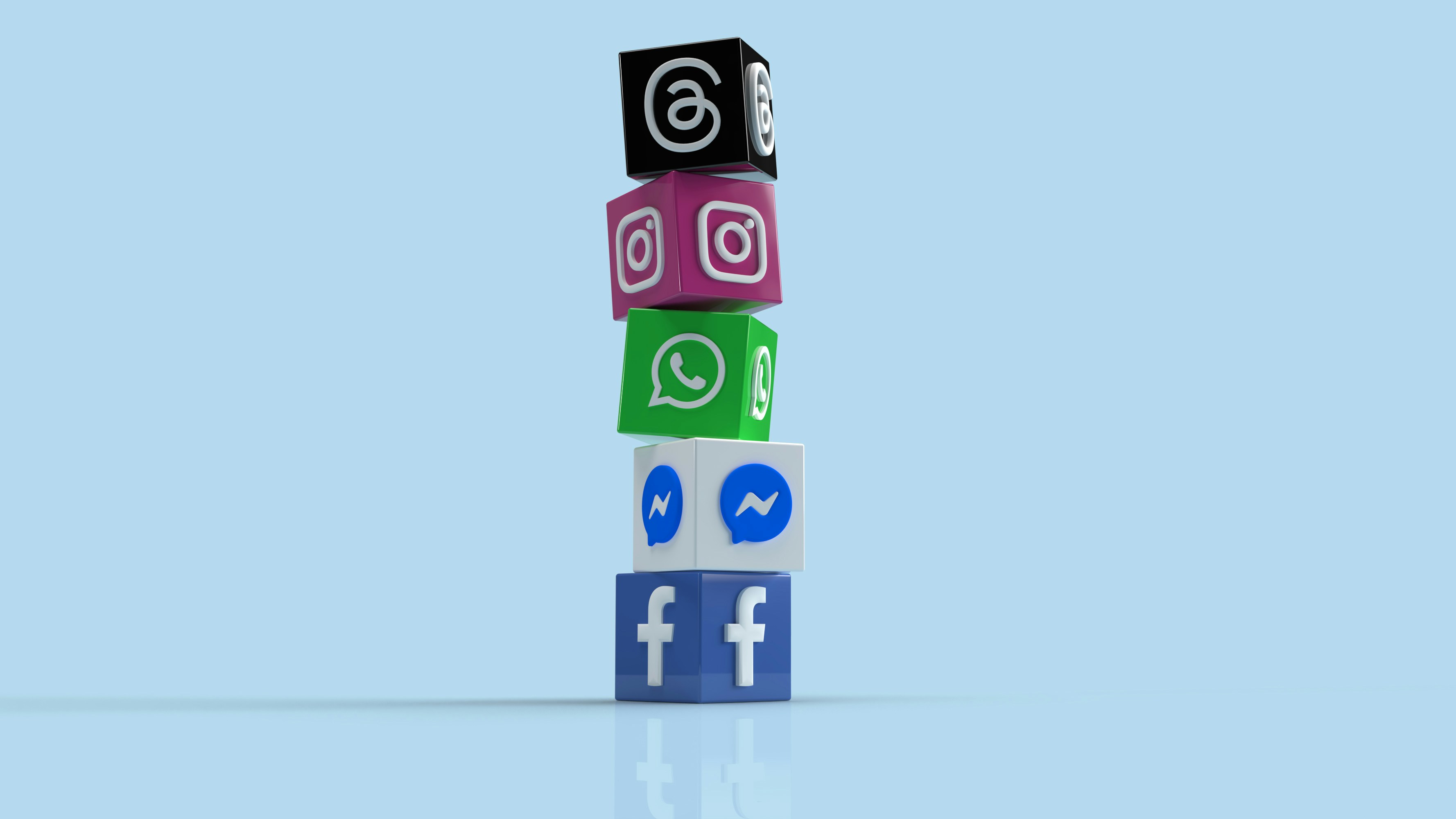 Social network integration